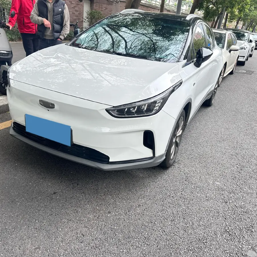 2020 Geometry C BEV 70KWH