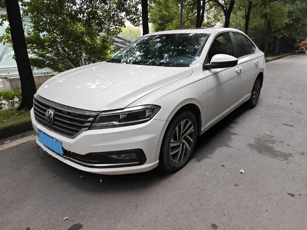 2021 Volkswagen T-Cross 1.4T 150HP L4 7DCT