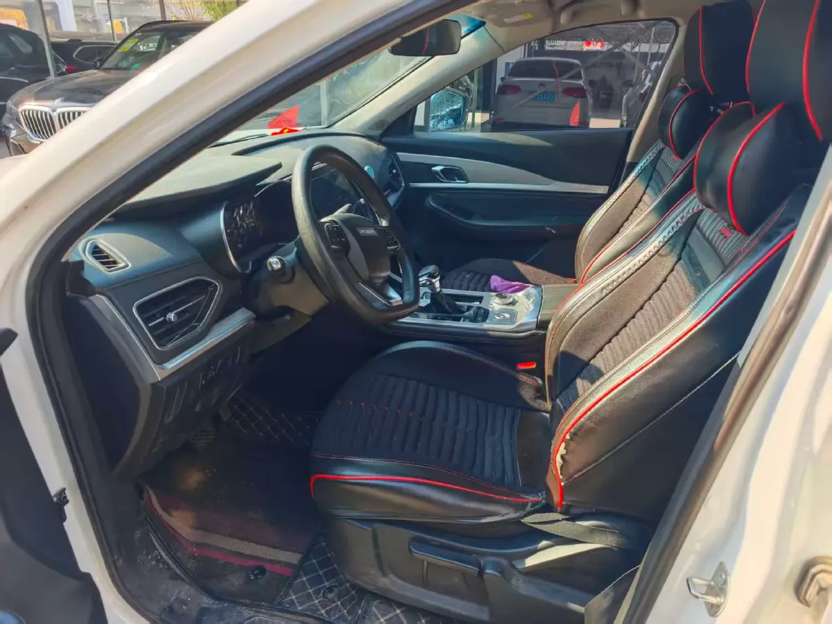 2020 Jetour X95 1.6T 197HP L4 7DCT,autocango,china used car exporter,china ev exporter,chinese used car exporter,chinese used ev exporter