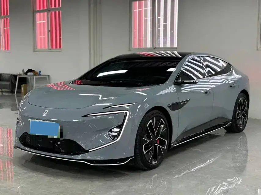 2023 Avatr 12 BEV 94.5KWH