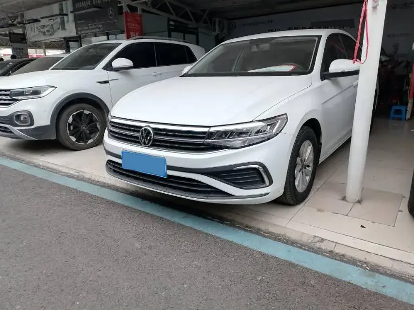 2024 Volkswagen Bora 1.2T 116HP L4 7DCT