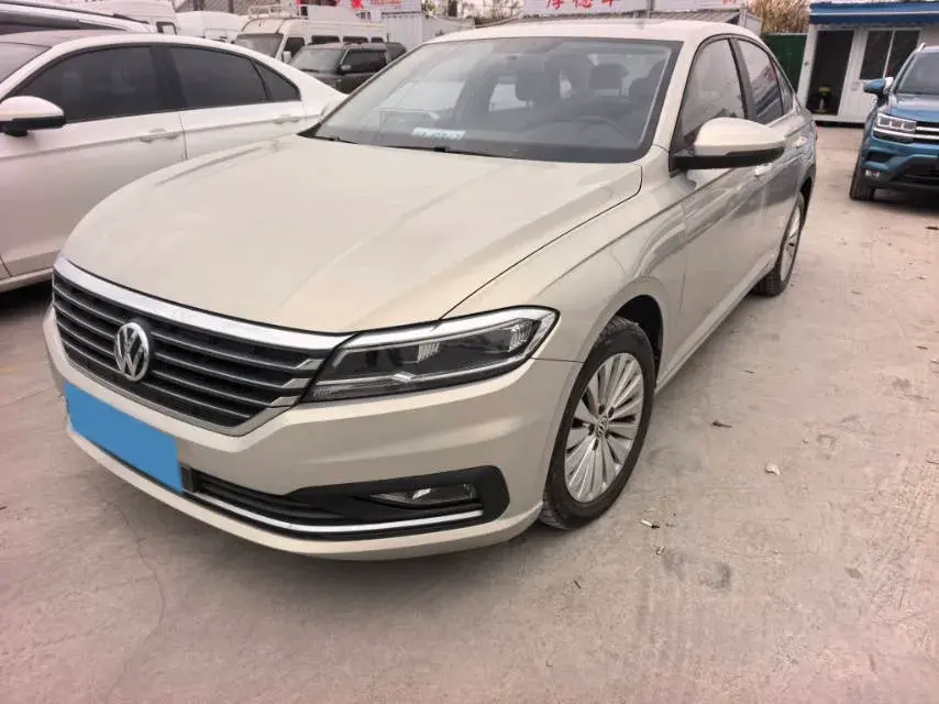 2019 Volkswagen Sagitar 1.2T 116HP L4 7DCT