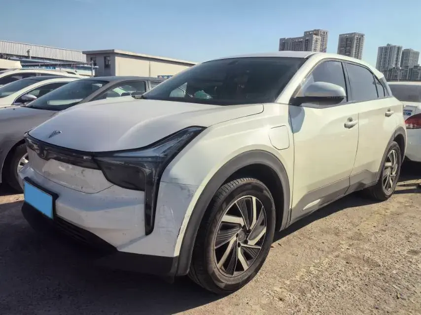 2021 BYD Song Pro 1.5T 160HP L4 7DCT