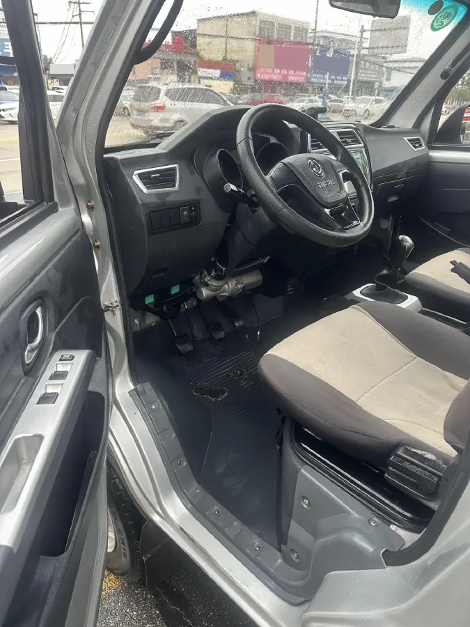 2020 ChangAn Kaicene ShenQi T20 1.5L 116HP L4 5MT,autocango,china used car exporter,china ev exporter,chinese used car exporter,chinese used ev exporter