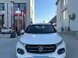 2017 BaoJun 510 1.5L 112HP L4 6MT