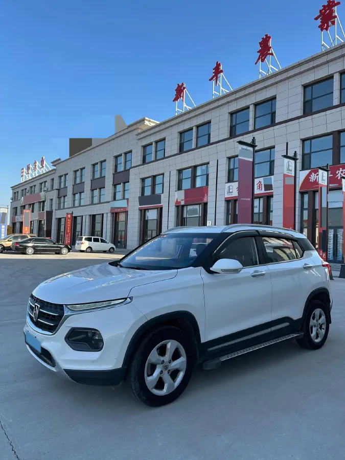 2017 BaoJun 510 1.5L 112HP L4 6MT,autocango,china used car exporter,china ev exporter,chinese used car exporter,chinese used ev exporter