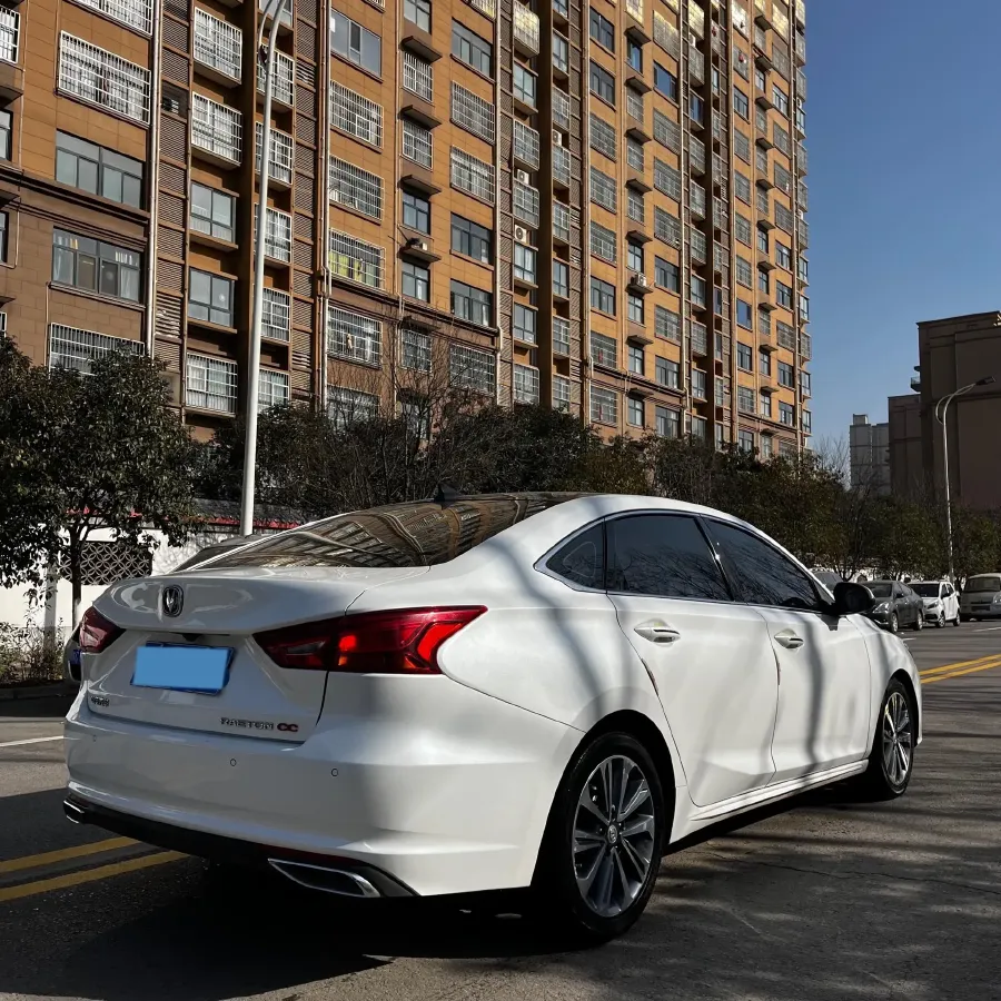 2020 ChangAn Raeton CC 1.5T 156HP L4 6AT,autocango,china used car exporter,china ev exporter,chinese used car exporter,chinese used ev exporter