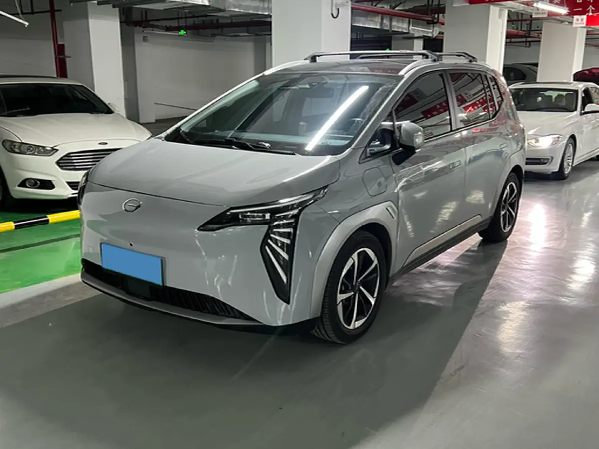 2022 Geely Okavango 1.8T 184HP L4 7DCT