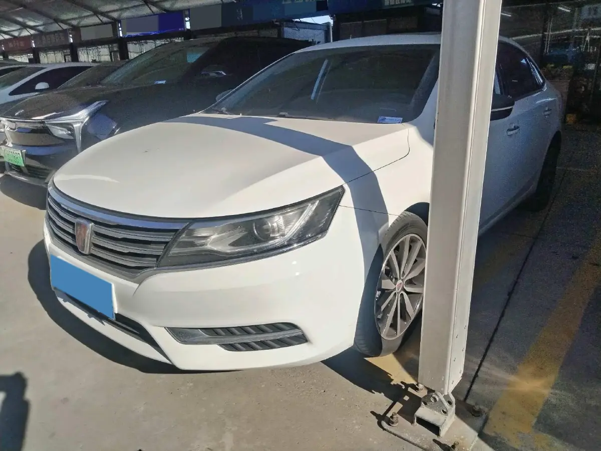 2018 JAC Refine S7 1.5T 174HP L4 6DCT