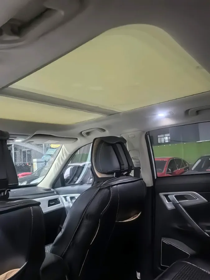 2018 Leopaard CT7 1.9T 150HP L4 6MT,autocango,china used car exporter,china ev exporter,chinese used car exporter,chinese used ev exporter