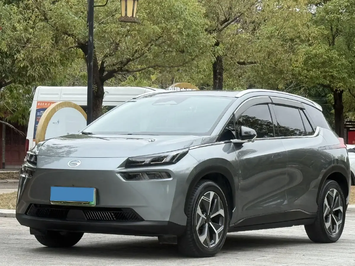 2024 Aion V BEV 69.9KWH