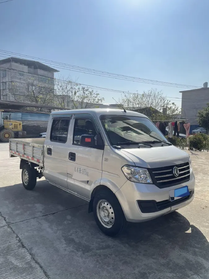 2025 DongFeng DFSK C32 1.6L 122HP L4 5MT,autocango,china used car exporter,china ev exporter,chinese used car exporter,chinese used ev exporter