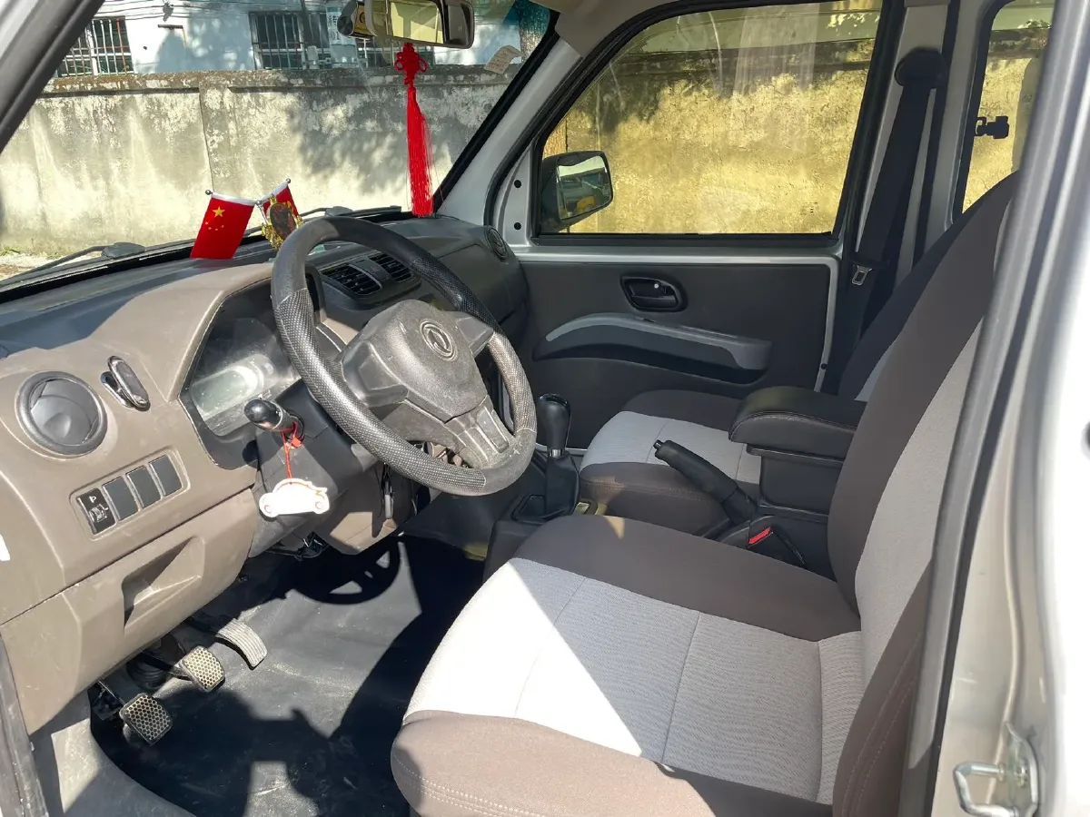 2025 DongFeng DFSK C32 1.6L 122HP L4 5MT,autocango,china used car exporter,china ev exporter,chinese used car exporter,chinese used ev exporter