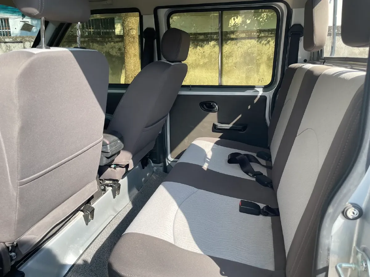 2025 DongFeng DFSK C32 1.6L 122HP L4 5MT,autocango,china used car exporter,china ev exporter,chinese used car exporter,chinese used ev exporter