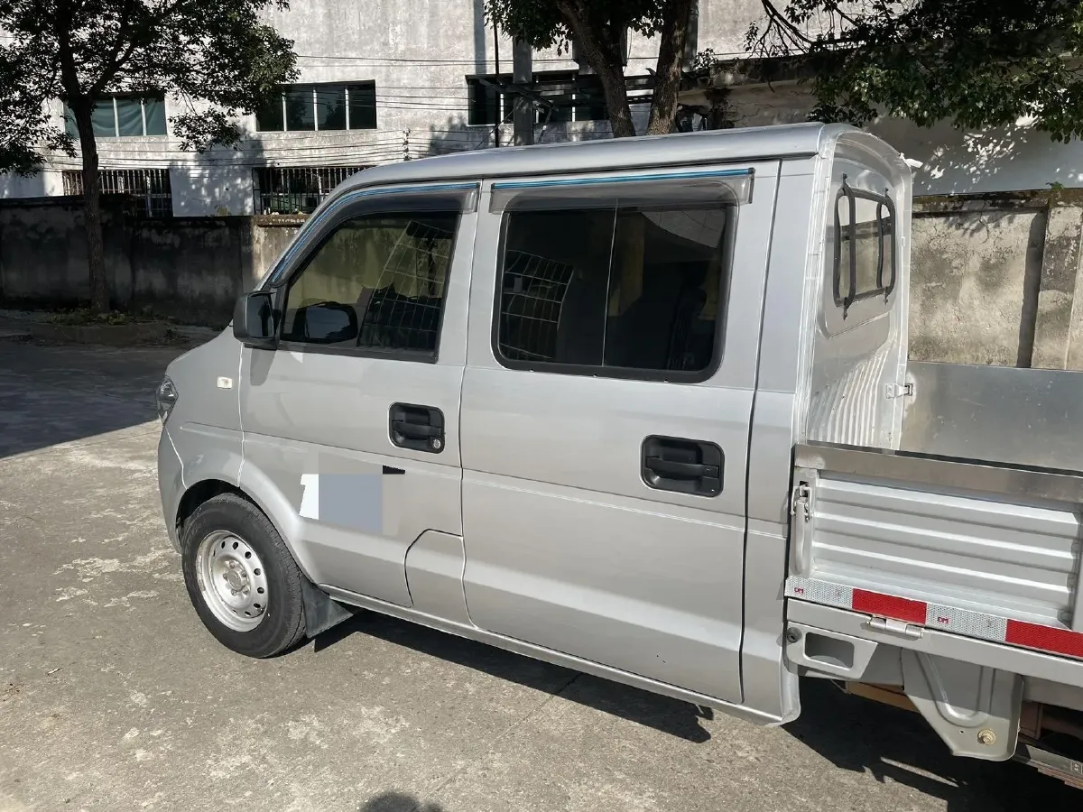 2025 DongFeng DFSK C32 1.6L 122HP L4 5MT,autocango,china used car exporter,china ev exporter,chinese used car exporter,chinese used ev exporter
