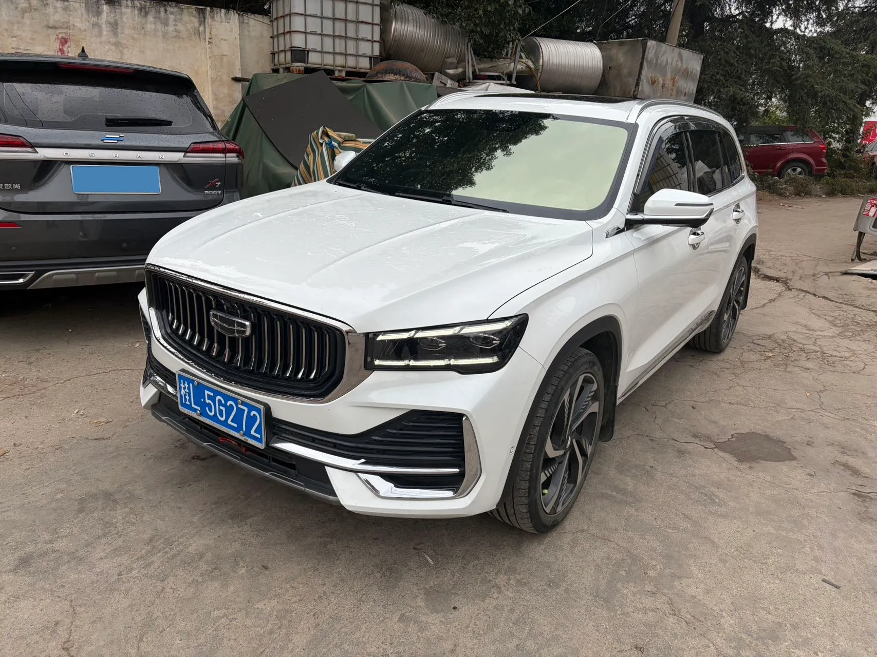 autocango,china used car exporter,china ev exporter,chinese used car exporter,chinese used ev exporter