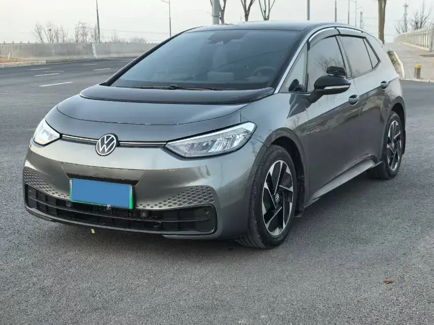 2024 Volkswagen ID.3 BEV 52.8KWH
