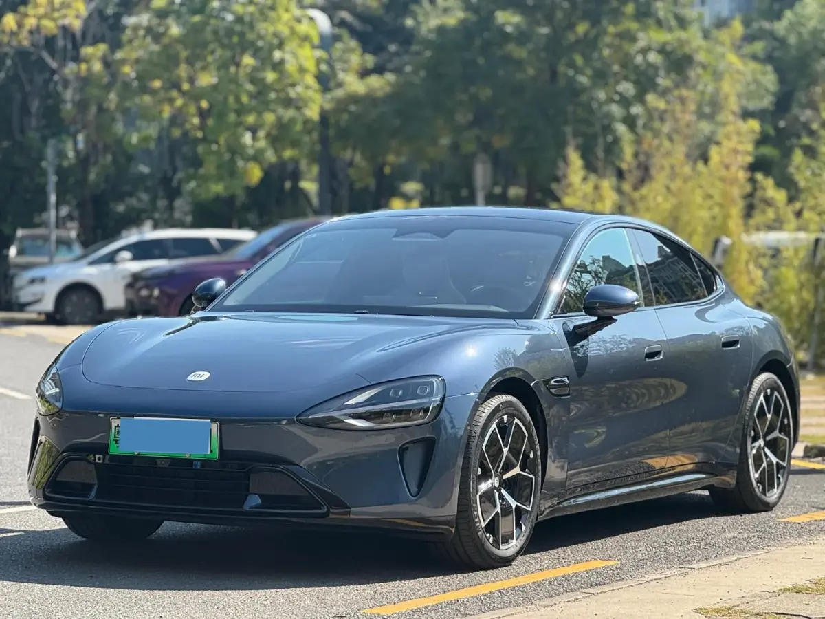 2024 MI SU7 BEV 73.6KWH