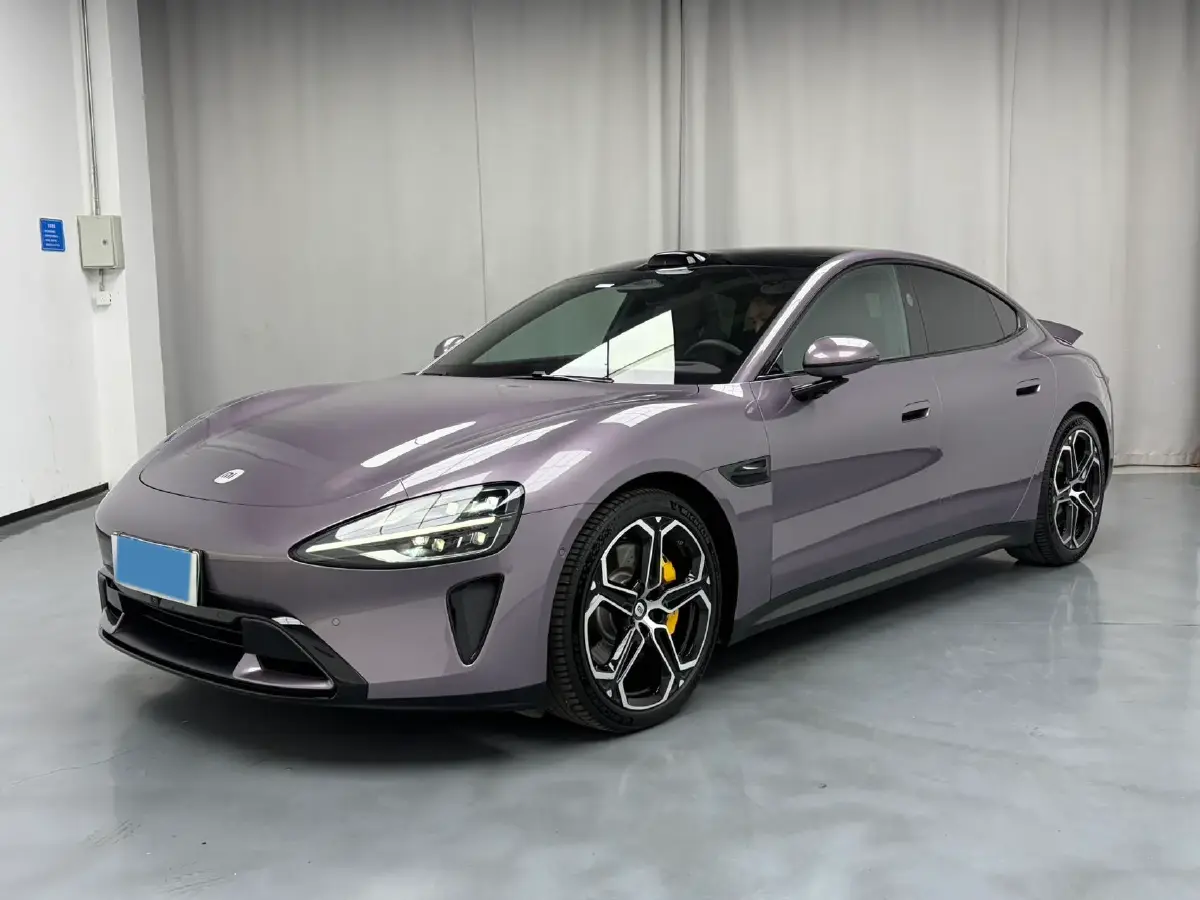 2024 MI SU7 BEV 101KWH