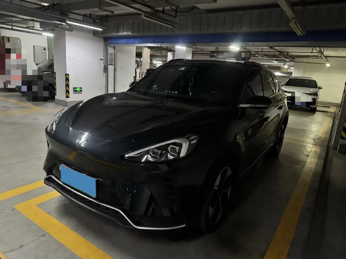 2022 ARCFOX αT BEV 93.6KWH,autocango,china used car exporter,china ev exporter,chinese used car exporter,chinese used ev exporter
