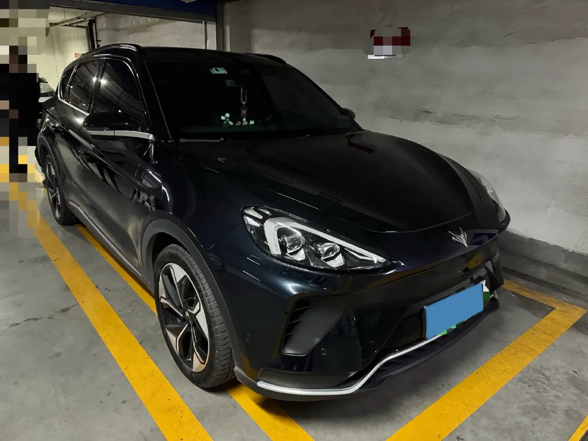 2022 ARCFOX αT BEV 93.6KWH,autocango,china used car exporter,china ev exporter,chinese used car exporter,chinese used ev exporter