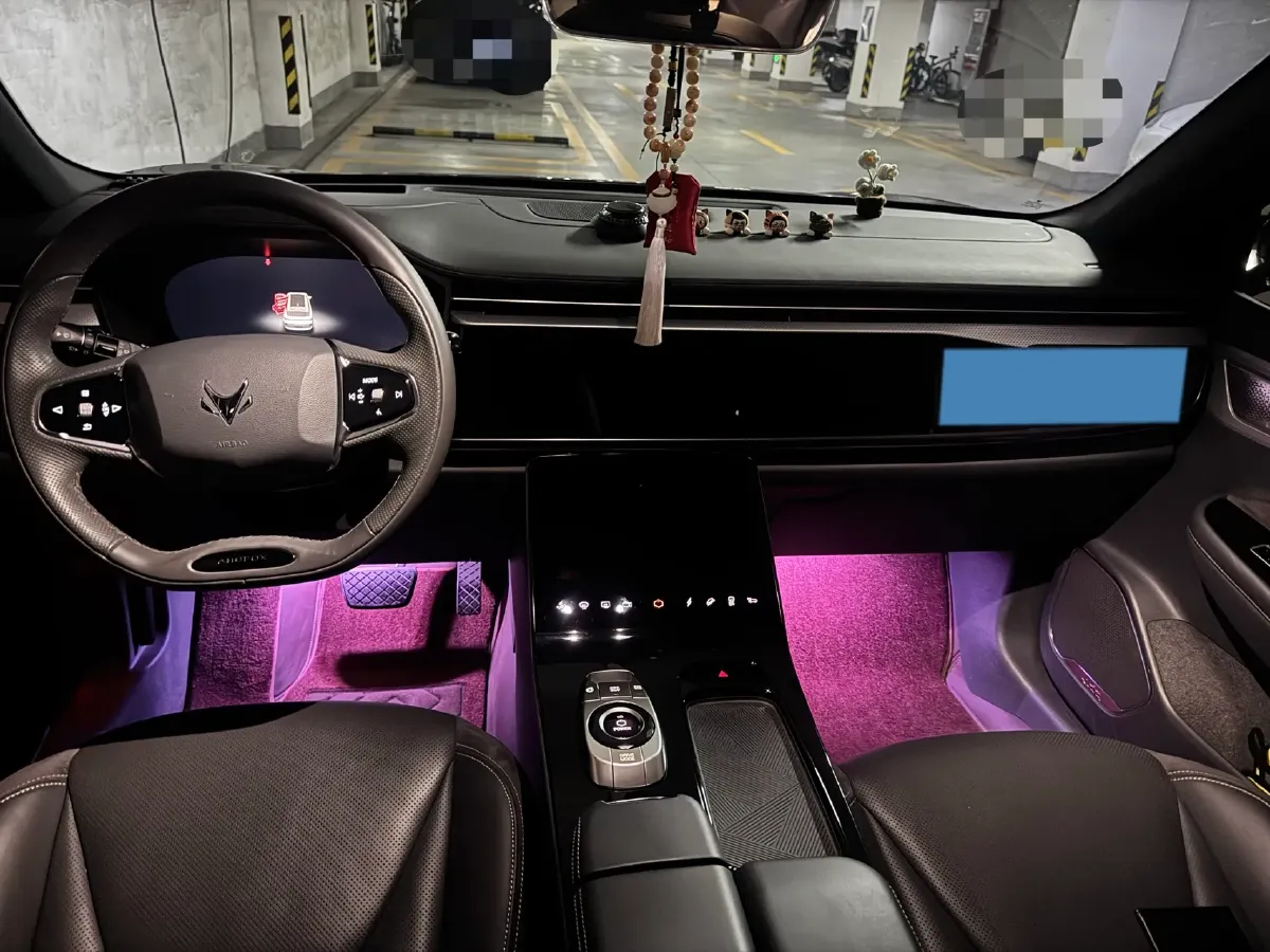 2022 ARCFOX αT BEV 93.6KWH,autocango,china used car exporter,china ev exporter,chinese used car exporter,chinese used ev exporter