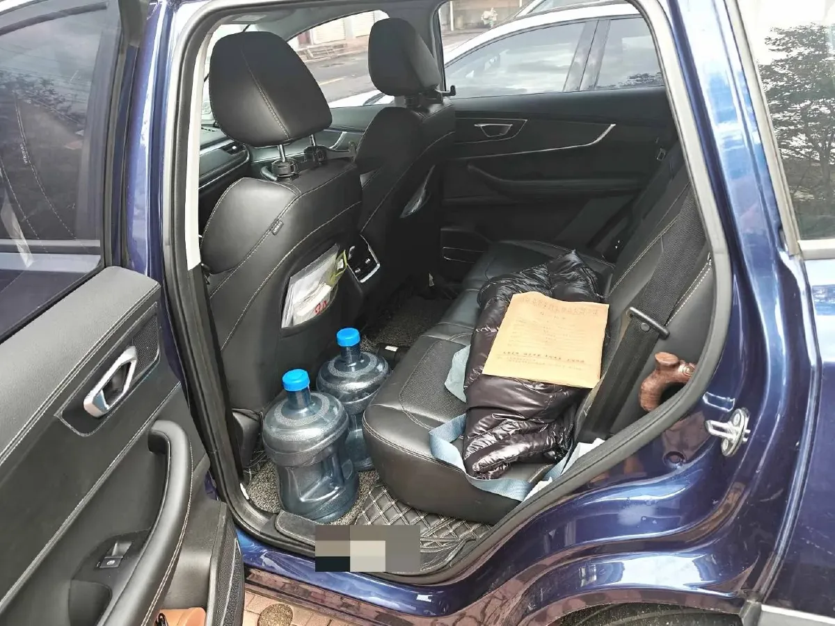 2019 Chery Tiggo 8 1.6T 197HP L4 7DCT,autocango,china used car exporter,china ev exporter,chinese used car exporter,chinese used ev exporter