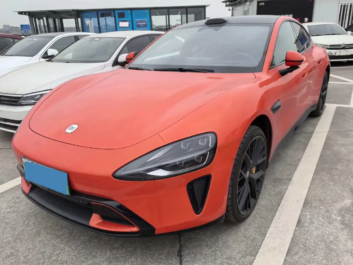 2024 MI SU7 BEV 101KWH