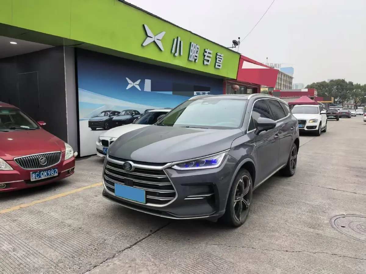 2021 Nissan Teana 2.0T 243HP L4 CVT