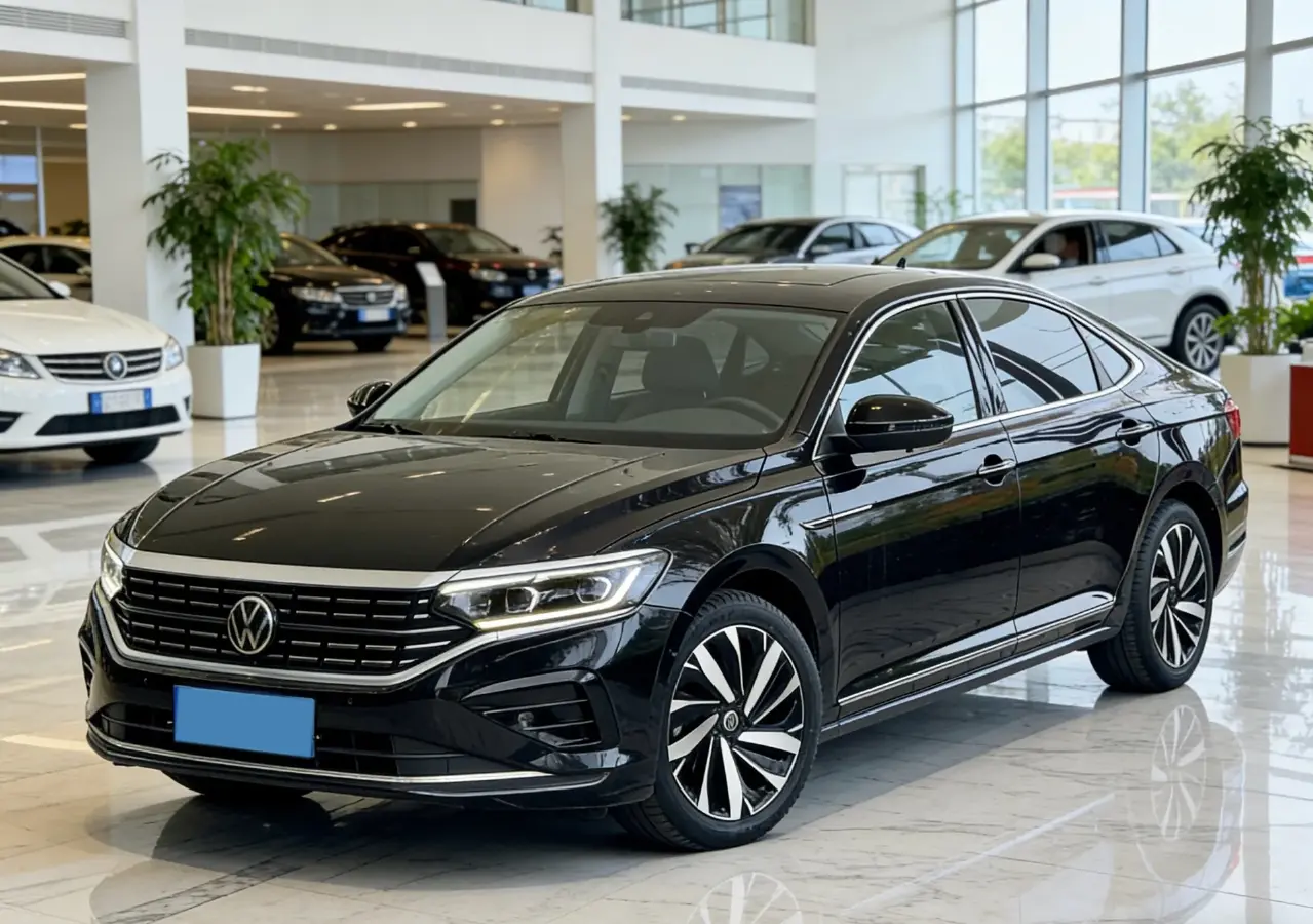 2022 Xpeng P7 BEV 60.2KWH