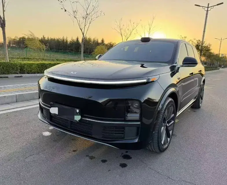 2025 Li L9 Range Extended 154HP REEV