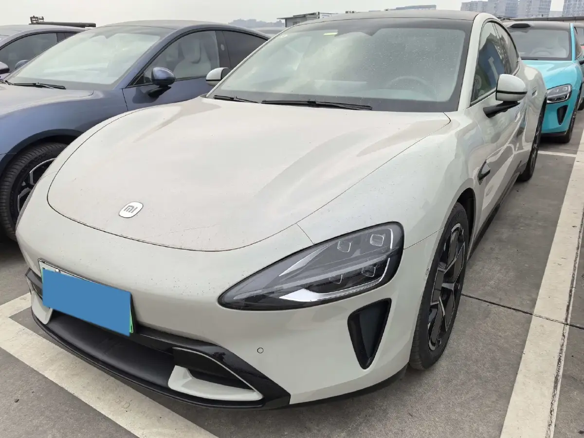 2024 MI SU7 BEV 73.6KWH