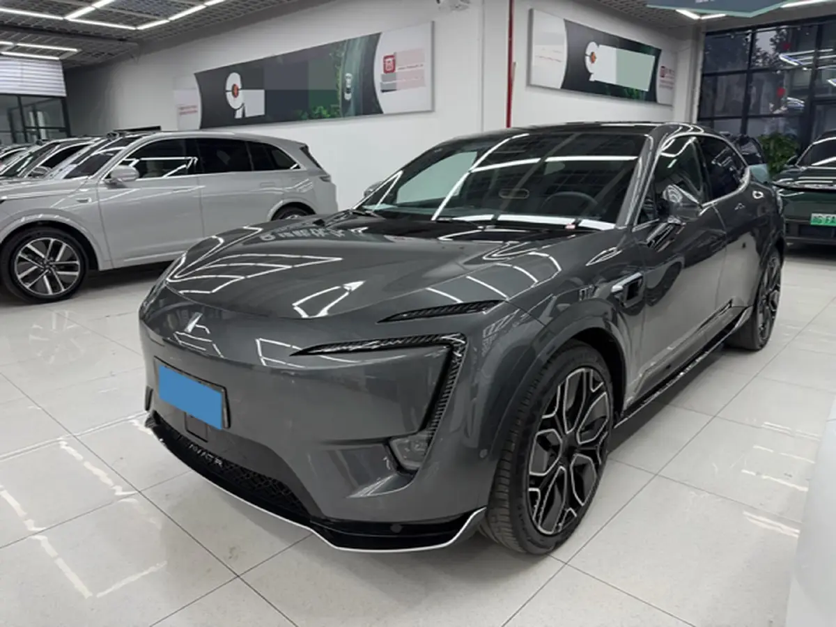 2024 Avatr 11 BEV 116KWH