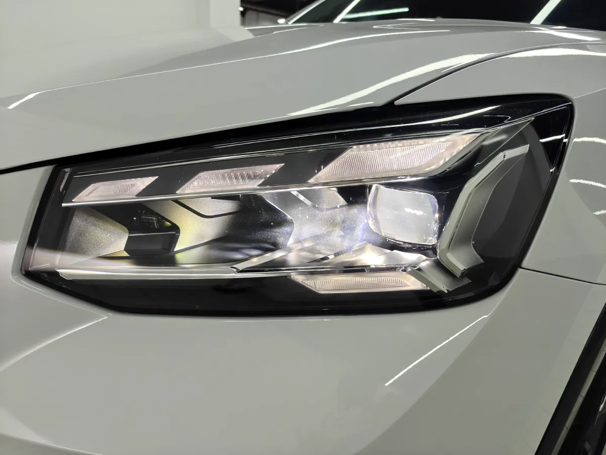 2024 Audi Q2L 1.5T 160HP L4 7DCT,autocango,china used car exporter,china ev exporter,chinese used car exporter,chinese used ev exporter