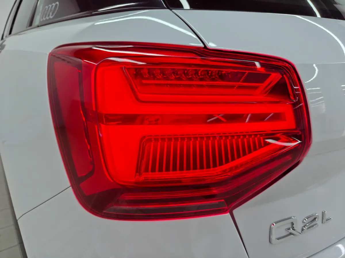 2024 Audi Q2L 1.5T 160HP L4 7DCT,autocango,china used car exporter,china ev exporter,chinese used car exporter,chinese used ev exporter