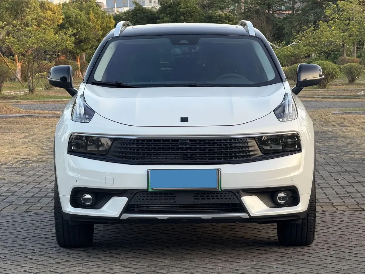 2019 LYNK&CO 01 EM-P 1.5T 180HP L3 7DCT PHEV 9.4KWH,autocango,china used car exporter,china ev exporter,chinese used car exporter,chinese used ev exporter