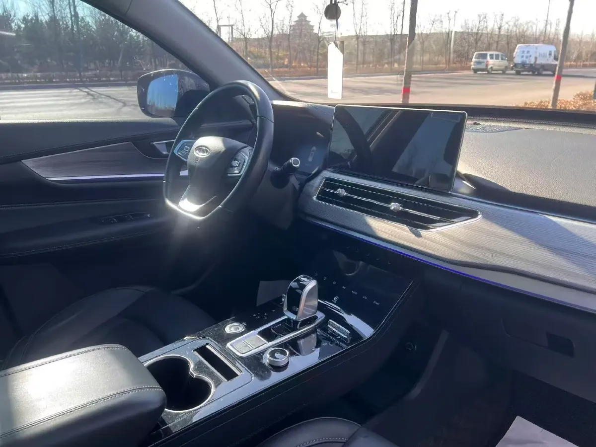 2021 Chery Tiggo 8 1.6T 197HP L4 7DCT,autocango,china used car exporter,china ev exporter,chinese used car exporter,chinese used ev exporter