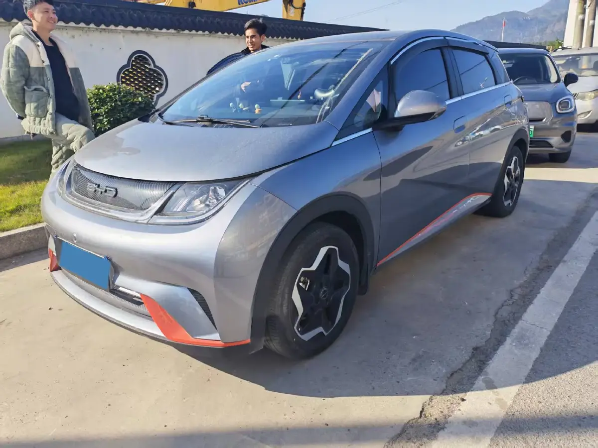 2021 Ford Escort 1.5L 122HP L3 6AT