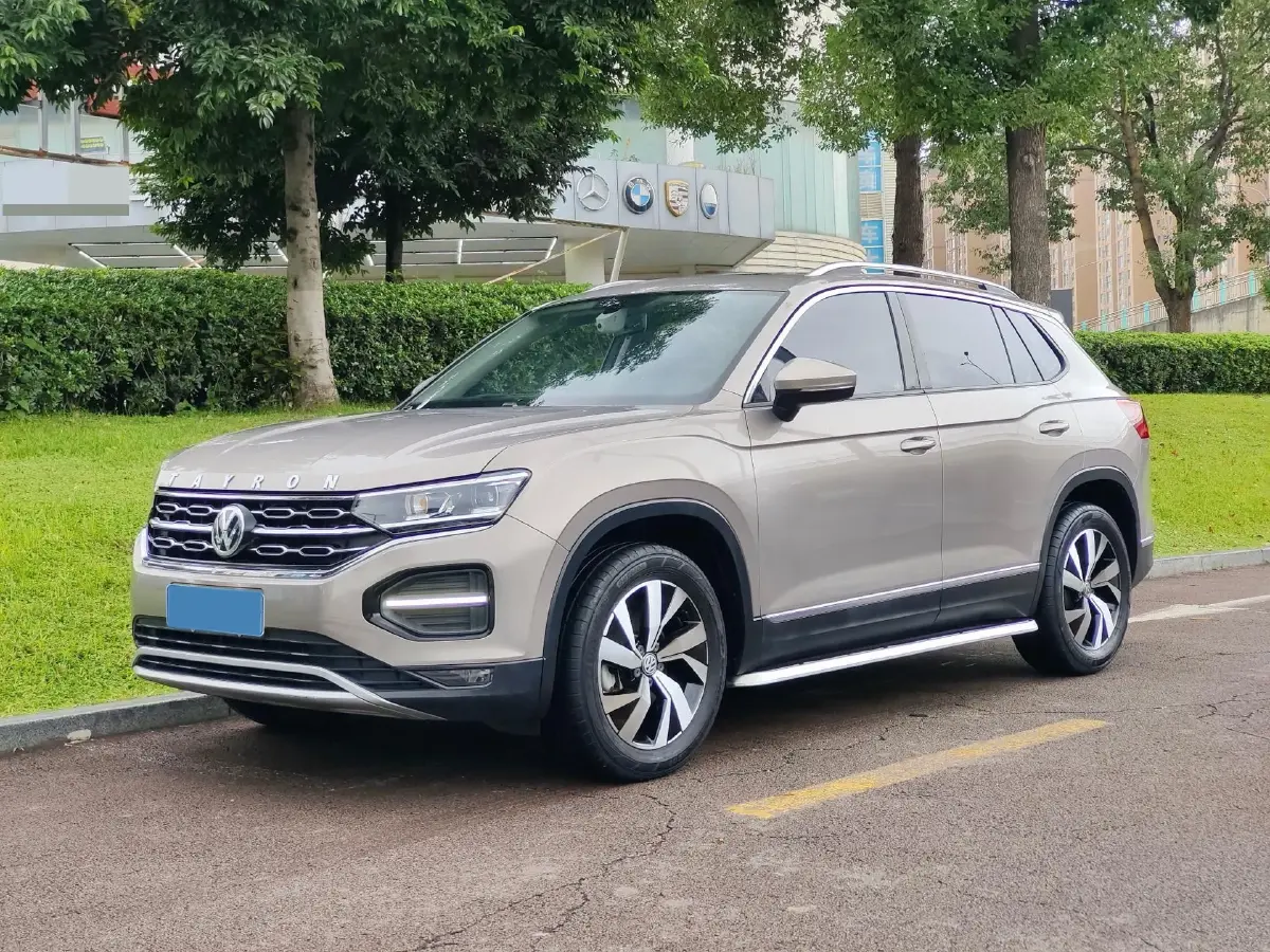2019 Renault Koleos 2.0L 154HP L4 CVT