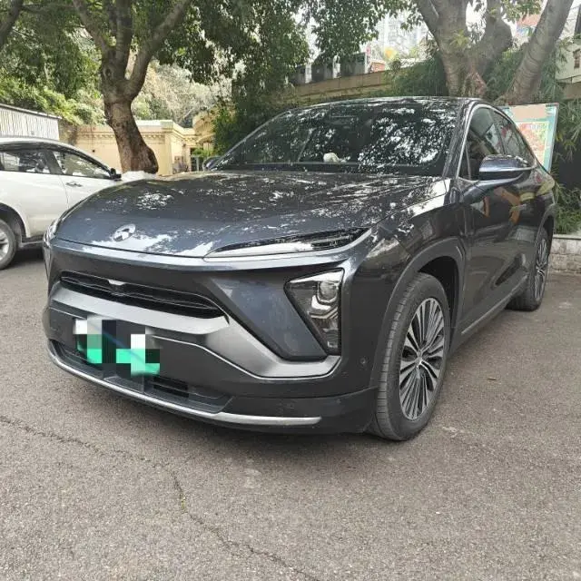 2020 NIO ES6 BEV 100KWH