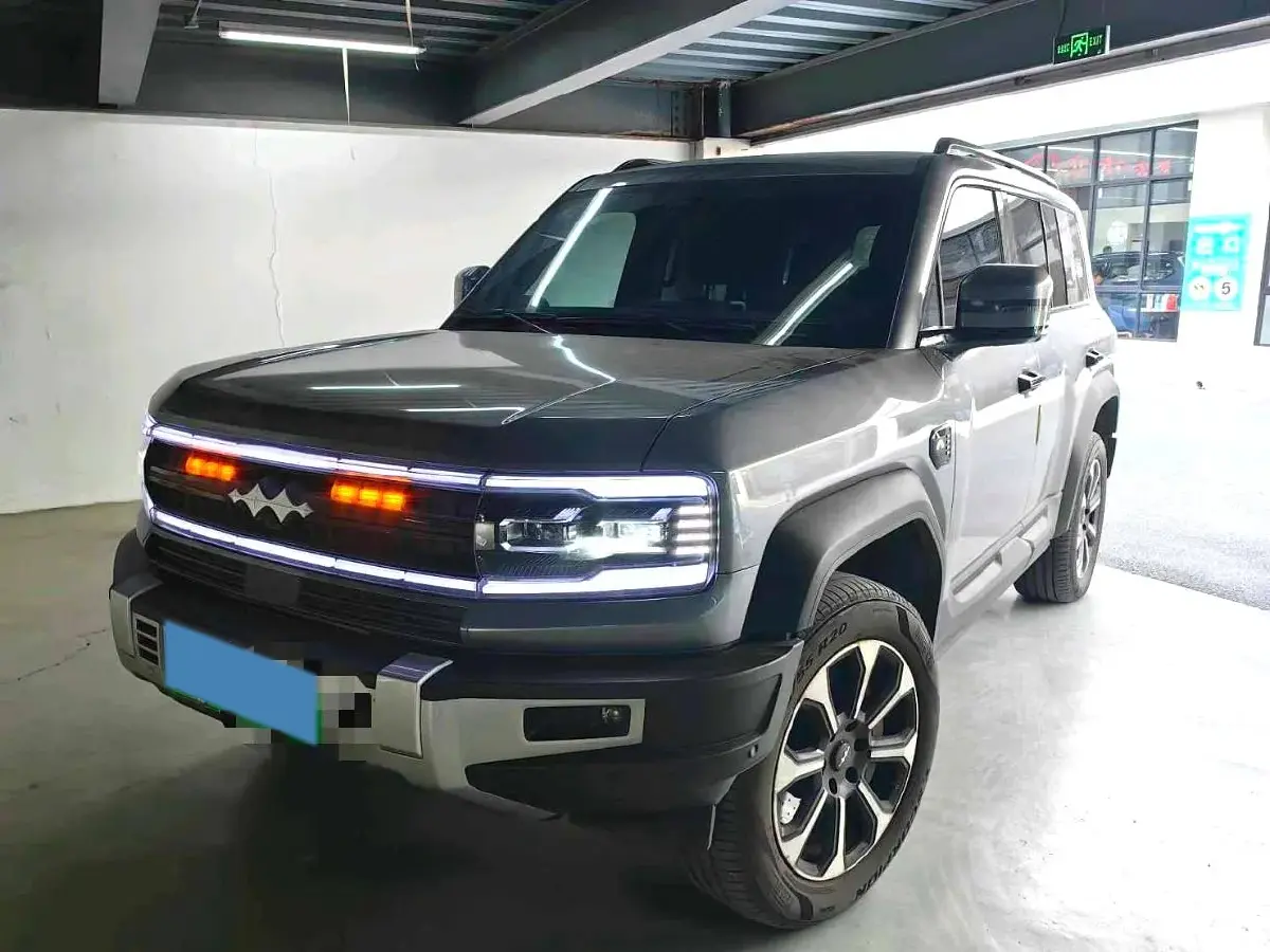 2023 Toyota Sienna 2.5L 189HP L4 E-CVT Hybrid