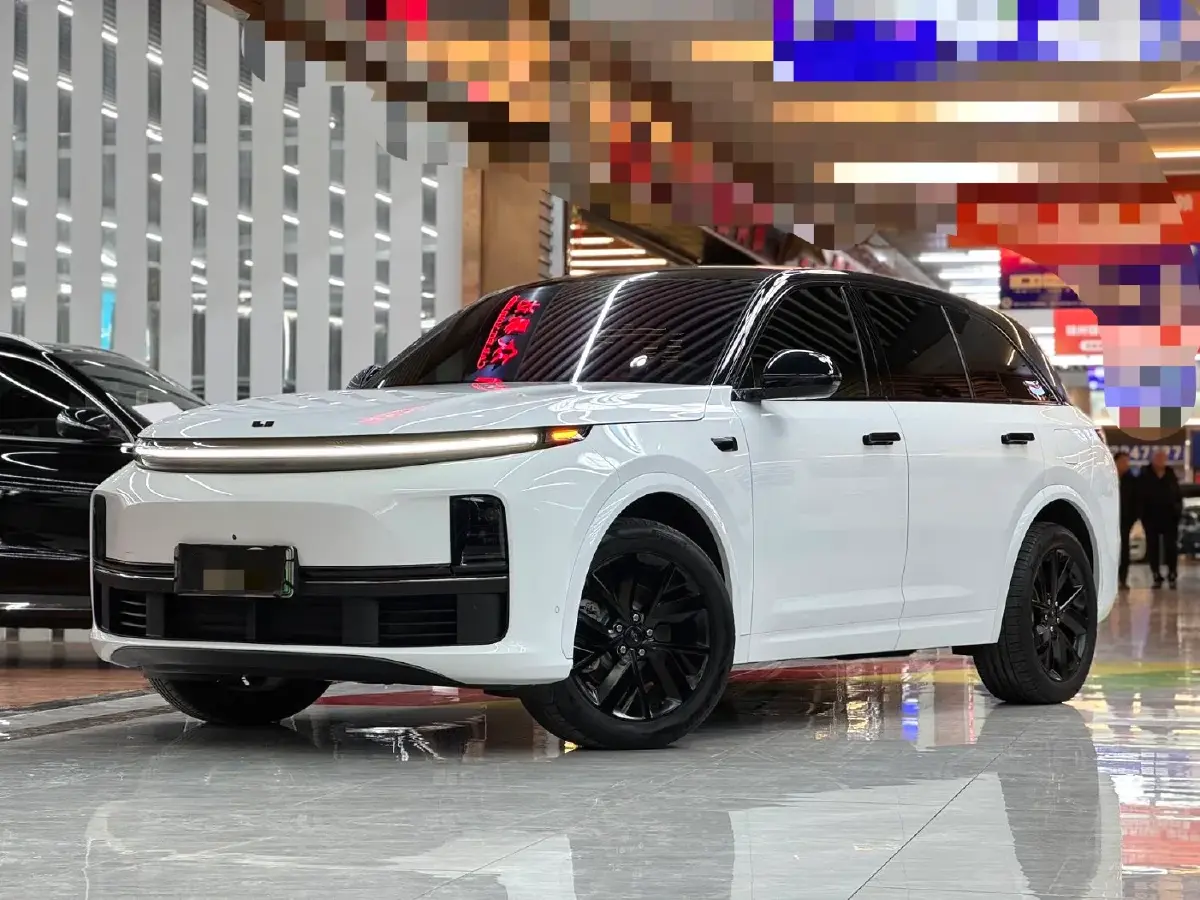 2023 Hyundai Palisade 3.5L 272HP V6 8AT