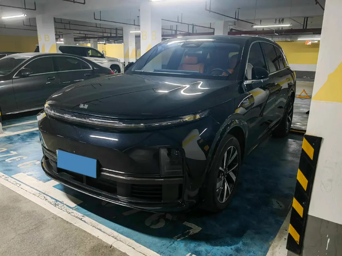 2023 Hyundai Palisade 3.5L 272HP V6 8AT