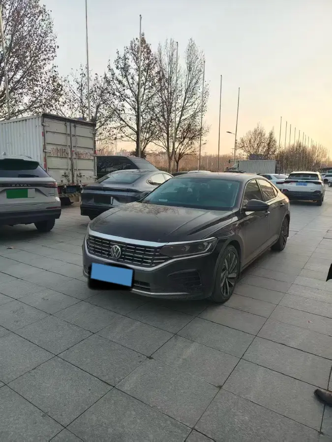 2022 Skoda Kodiak GT 2.0T 186HP L4 7DCT