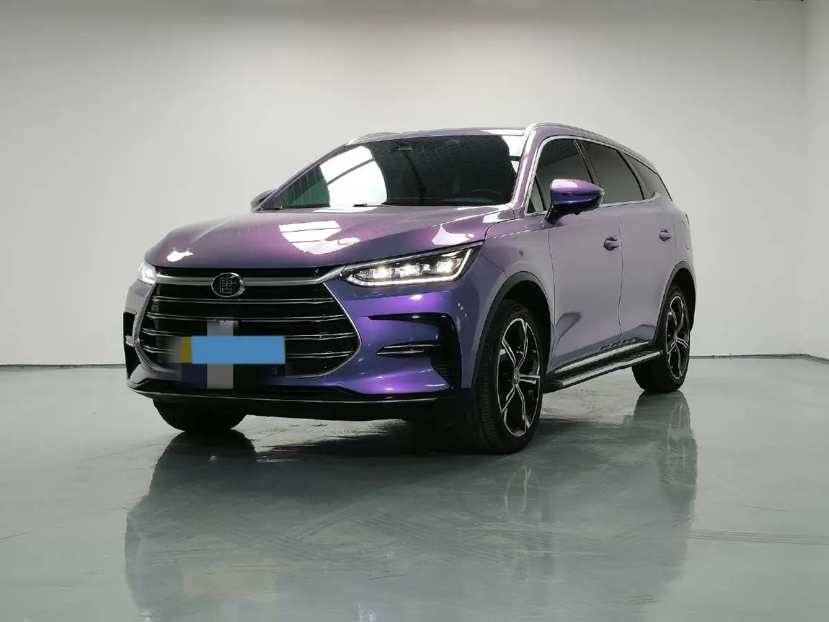 2021 Nissan Teana 2.0T 243HP L4 CVT