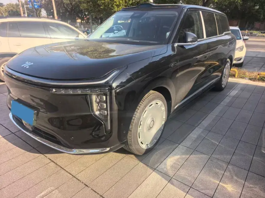 2026 IM LS9 REEV 155HP REEV