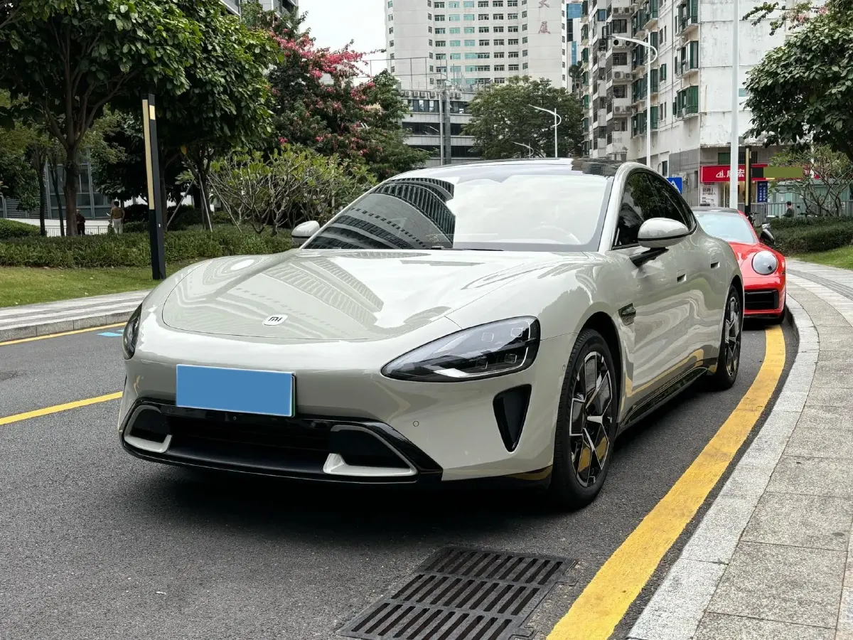 2024 MI SU7 BEV 73.6KWH