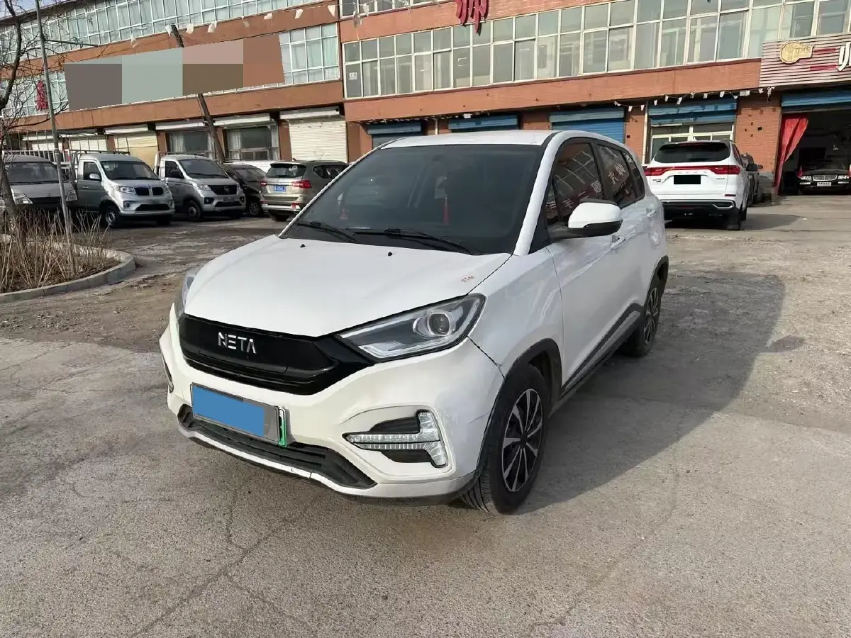 2020 Neta N01 BEV