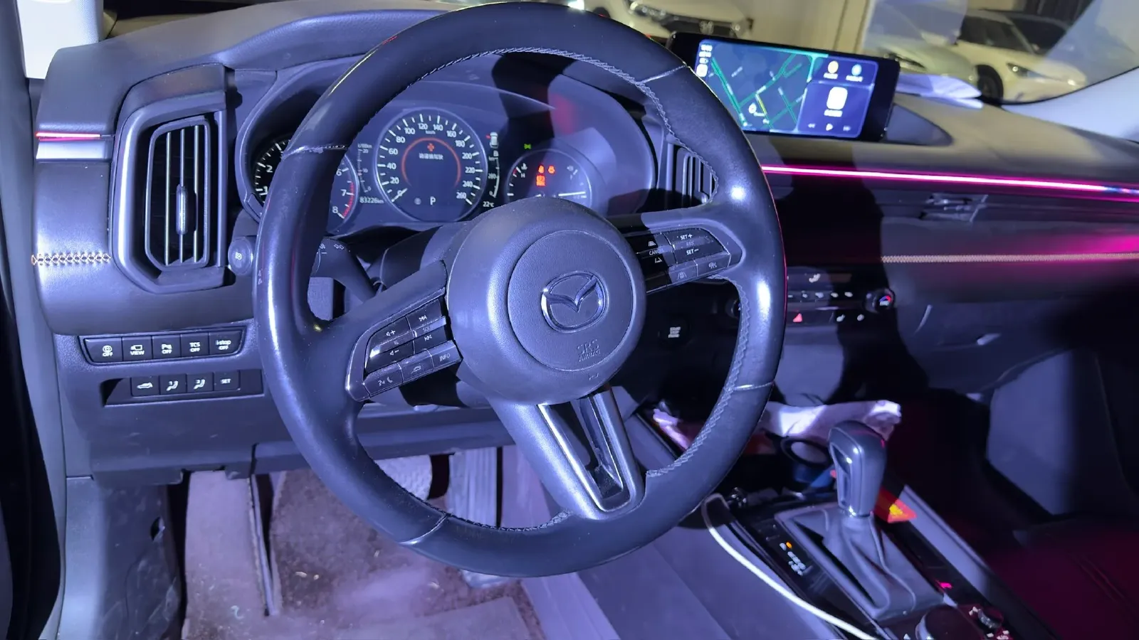 2023 JMC E LuShun BEV 53.58KWH,autocango,china used car exporter,china ev exporter,chinese used car exporter,chinese used ev exporter