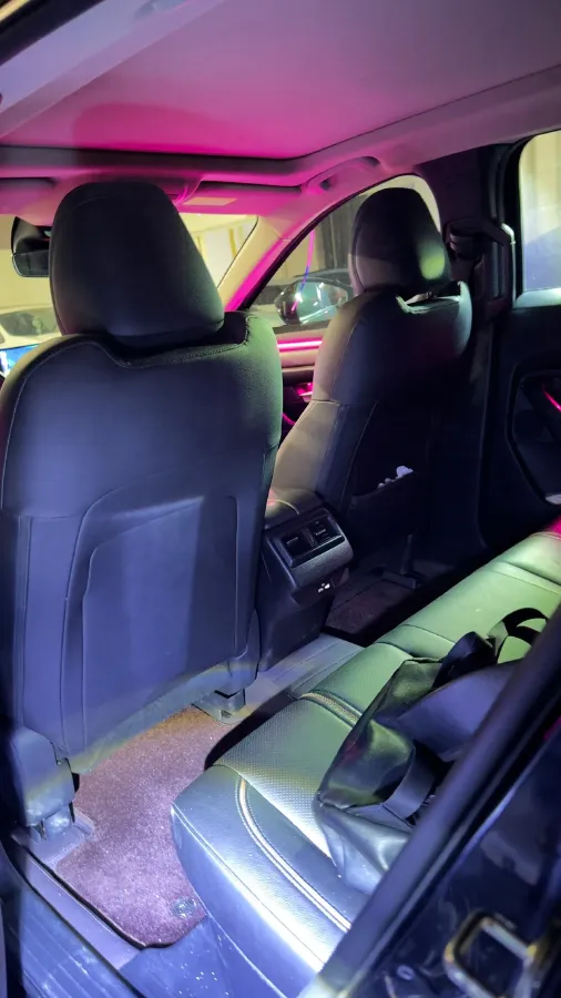 2023 JMC E LuShun BEV 53.58KWH,autocango,china used car exporter,china ev exporter,chinese used car exporter,chinese used ev exporter